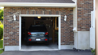 Garage Door Installation at Del Rey Orinda, California