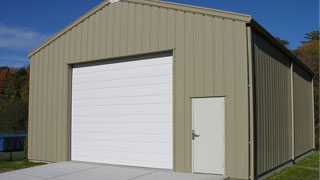 Garage Door Openers at Del Rey Orinda, California